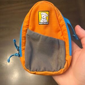 Ruffwear pouch